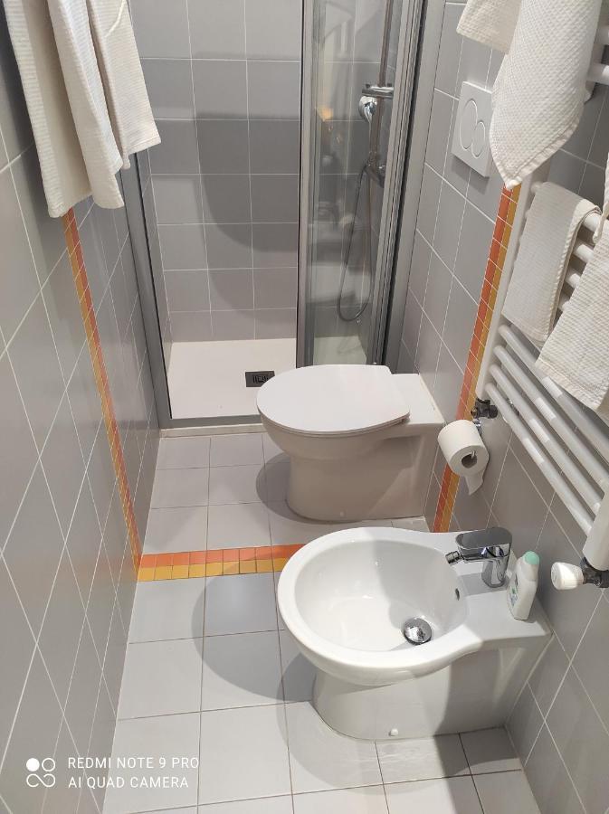 Apartamento Bells & Flowers Turín