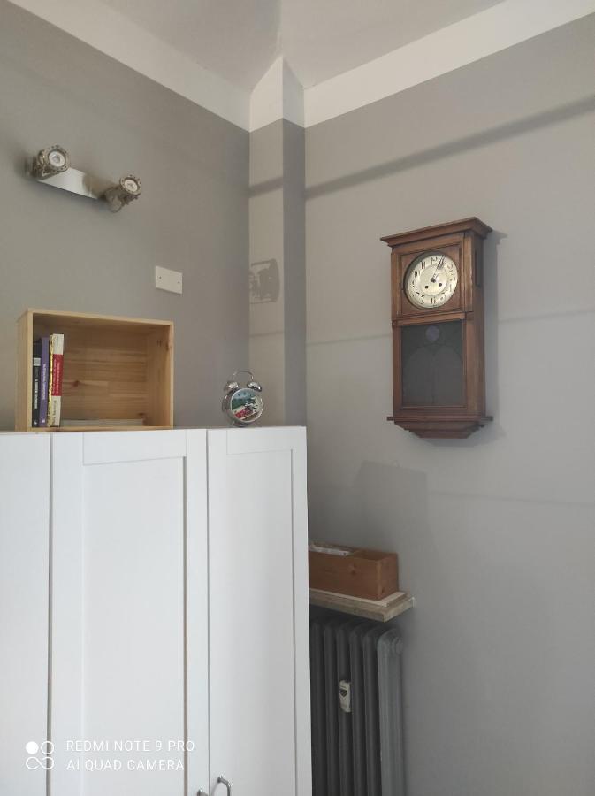 Apartamento Bells & Flowers Turín