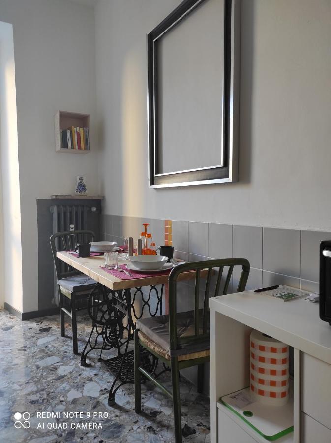 Apartamento Bells & Flowers
